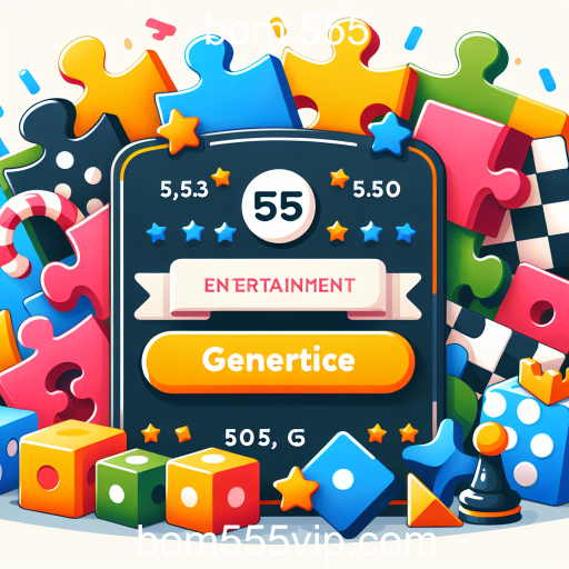 Desvende os Mistérios dos Jogos de Quebra-Cabeças no Bom 555