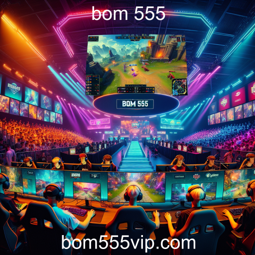 A Ascensão dos Esportes Virtuais: Um Novo Horizonte